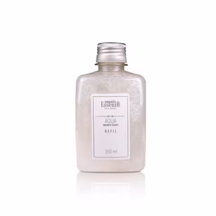 Imagem do produto Refil Sabonete Líquido Aqua 350ml