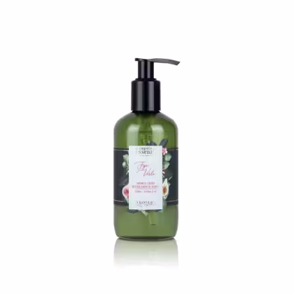Imagem do produto Sabonete Líquido para Mãos Figo Verde 250ml