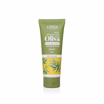 Imagem do produto CREME HIDRATANTE PARA MAOS OLIVA 45 G