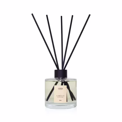 Imagem do produto DIFUSOR DE AROMAS CAMELIA 200 ML