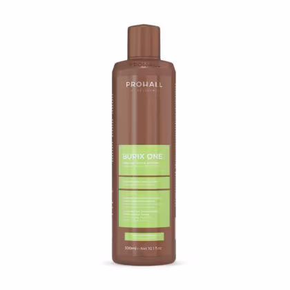 Imagem do produto Prohall Burix One - Reconstrução Molecular 300ml