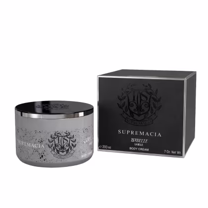 Imagem do produto Creme Corporal Hidratante Supremacia 200g (Pasta) - Isabelle La Belle