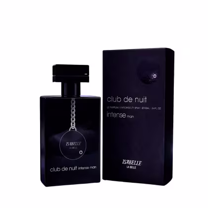 Imagem do produto Perfume Club de Nuit Intense 100ml - Isabelle La Belle