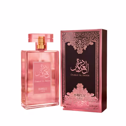 Imagem do produto Perfume Durrat Al Aroos 100ml - Isabelle La Belle
