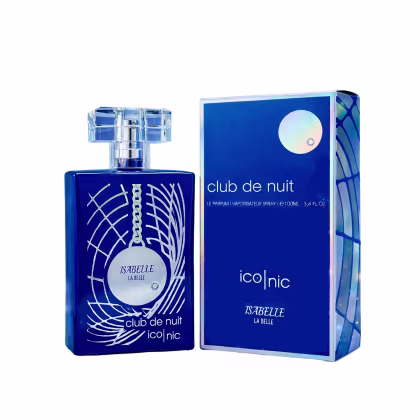 Imagem do produto Perfume Club de Nuit Iconic 100ml - Isabelle La Belle