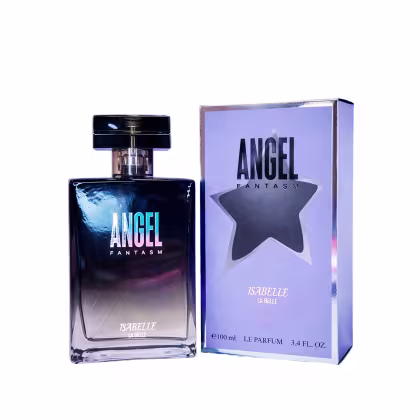 Imagem do produto Perfume Angel Fantasm 100ml - Isabelle La Belle