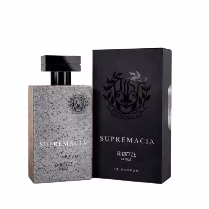 Imagem do produto Perfume Supremacia 100ml - Isabelle La Belle