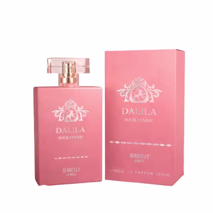 Imagem do produto Perfume Dalila 100ml - Isabelle La Belle