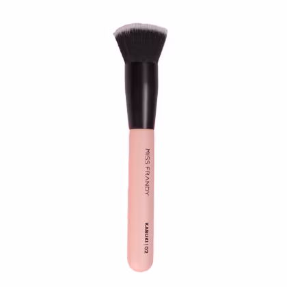 Imagem do produto Pincel POP Kabuki Reto Miss Frandy