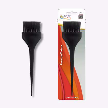 Imagem do produto Pincel Para Aplicação De Tintura Nybc Beauty