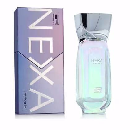 Imagem do produto Perfume Nexa Immortal Rue Broca Árabe Masculino 100mL