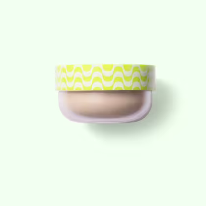 Imagem do produto Pó Solto Areia das Dunas Made IN! - Melu by Ruby Rose - Horizonte Místico