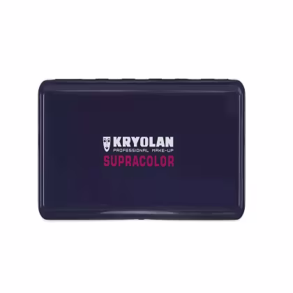 Imagem do produto PALETA SUPRACOLOR 24 CORES K - KRYOLAN