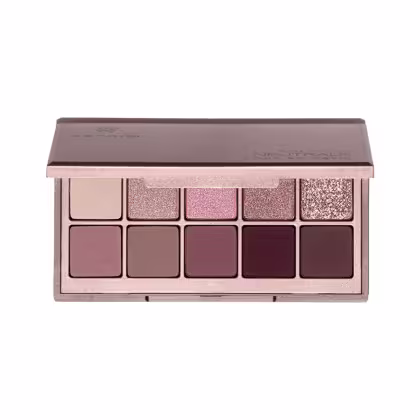 Imagem do produto Paleta de Sombras Neutrals Not So Basic - Rosé Edition