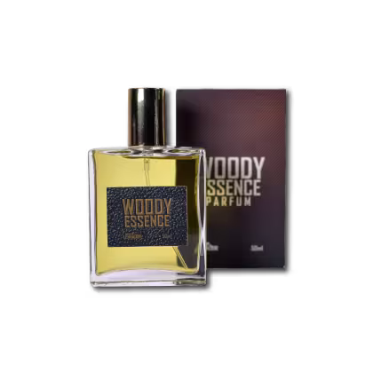 Imagem do produto Perfume Woody Essence 50ml