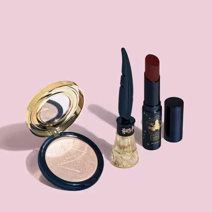 Imagem do produto Combo Quem Disse, Berenice? Harry Potter (3 itens)