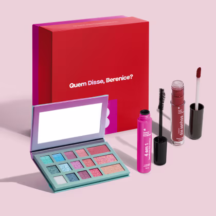 Imagem do produto Combo Presente de Natal dos Sonhos (4 itens)