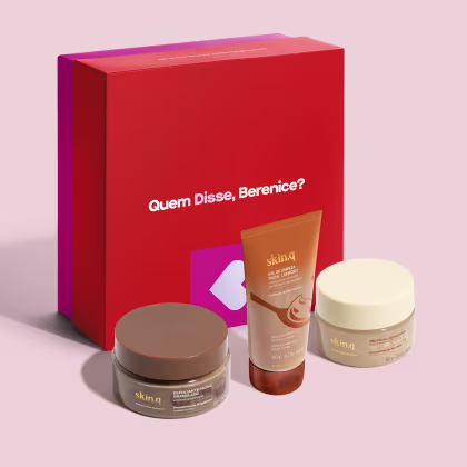 Imagem do produto Combo Presente Doce Skin. q (4 itens)