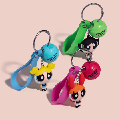 Imagem do produto Combo Elemento X: Balm Rosa Tão Lindinha 5g+ Balm Vermelho Tão Florzinha5g + Balm Marrom Tão Docinho5g