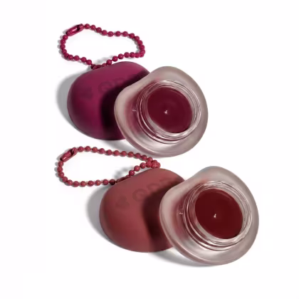 Imagem do produto Combo Mochi Blur Quem Disse, Berenice: Roxo 3,5g + Marrom 3,5g