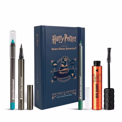 Imagem do produto Combo Olhos Destacados (5 itens)