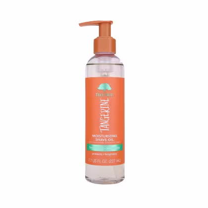 Imagem do produto Tree Hut Tangerine Moisturizing Shave Oil - Óleo Depilação 227ml