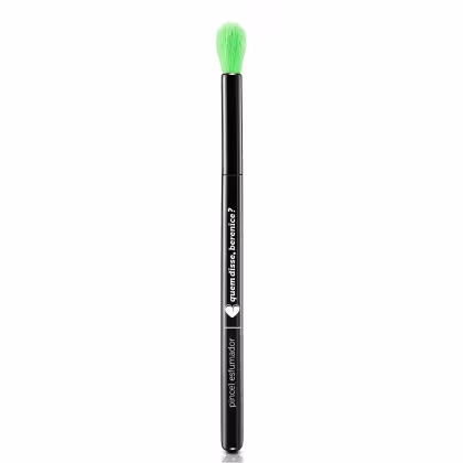 Imagem do produto Pincel Esfumador Verde