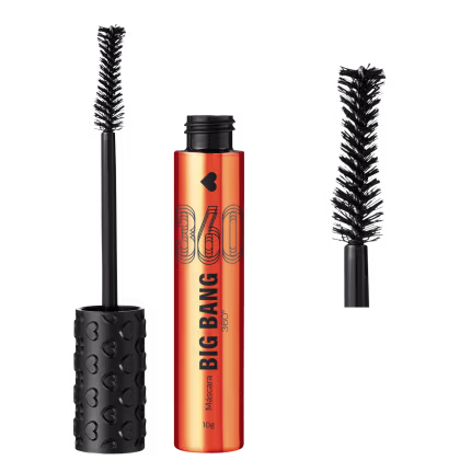 Imagem do produto Quem Disse, Berenice? Big Bang 360 - Máscara de Cílios 10g