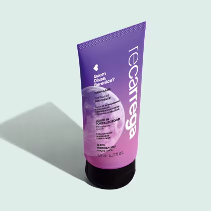 Imagem do produto Leave-In Fortalecedor Recarrega 150ml