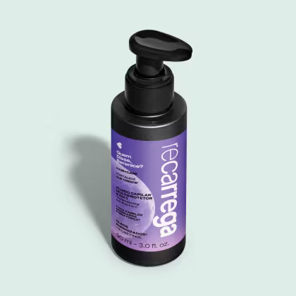 Imagem do produto Fluido Capilar Multiprotetor 5 em 1 Recarrega 90ml