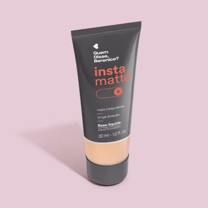 Imagem do produto Base Líquida Instamatte Cor 130Q 30ml