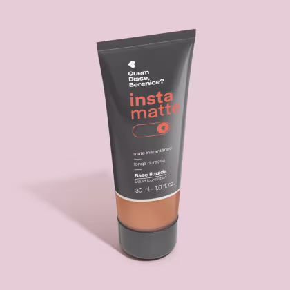 Imagem do produto Base Líquida Instamatte Cor 220O 30ml
