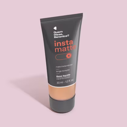 Imagem do produto Base Líquida Instamatte Cor 215Q 30ml