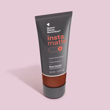Imagem do produto Base Líquida Instamatte Cor 320N 30ml