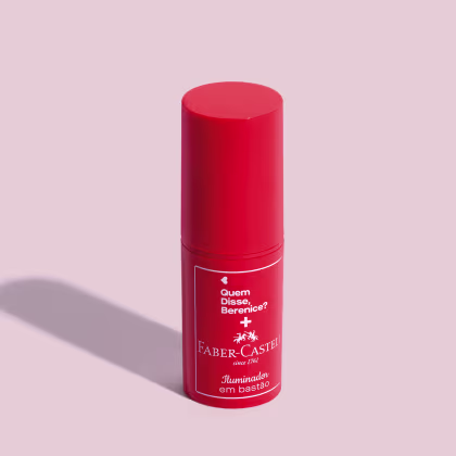 Imagem do produto Iluminador Facial Em Bastão Quem Disse, Berenice? 5g