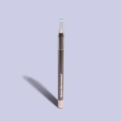 Imagem do produto Lápis Para Olhos Bege Begete 1,2g