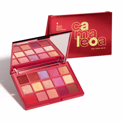 Imagem do produto Quem Disse, Berenice? Camaleoa - Paleta Multifuncional 12g