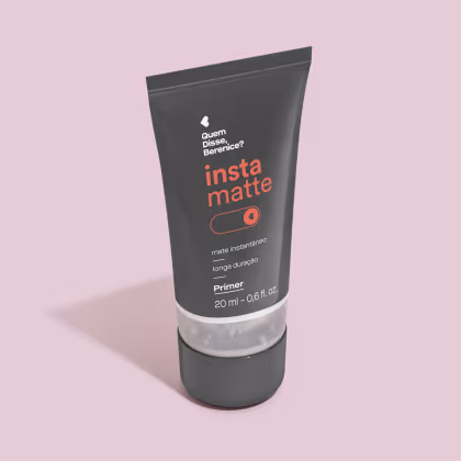 Imagem do produto Primer Facial Instamatte 20ml