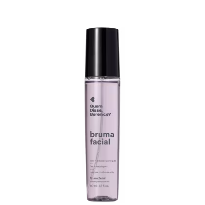 Bruma Facial Fixadora Quem Disse, Berenice? 110ml