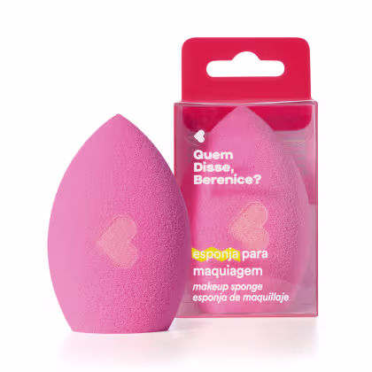 Imagem do produto Quem Disse, Berenice? Color - Esponja para Maquiagem
