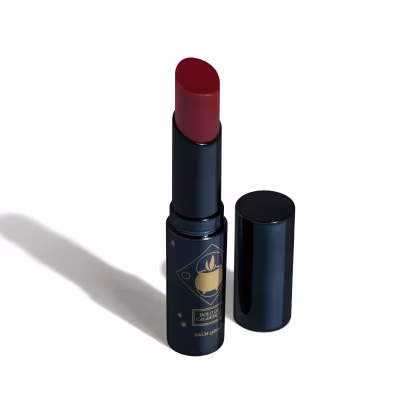 Balm Labial Vermelho Bolo de Caldeirão Quem Disse, Berenice? Harry Potter 3,2g