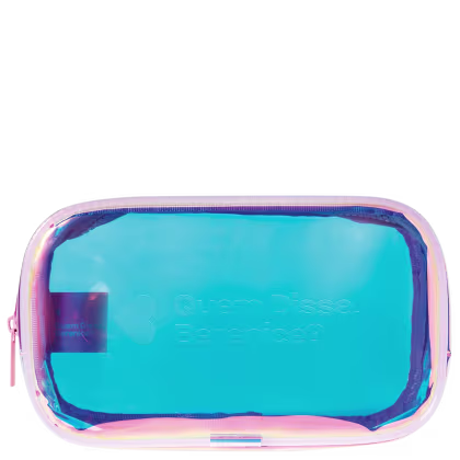 Imagem do produto Quem Disse, Berenice? Icônica - Nécessaire