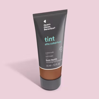 Imagem do produto Base Líquida Tint Alta Cobertura Cor 290F 30ml