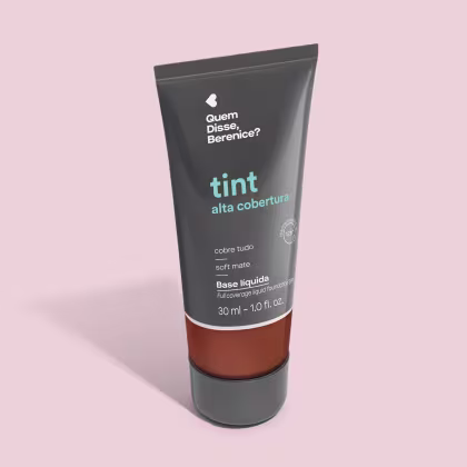 Imagem do produto Base Líquida Tint Alta Cobertura Cor 310Q 30ml