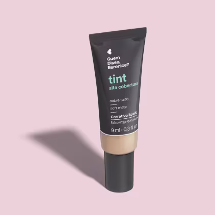 Imagem do produto Corretivo Líquido Tint Alta Cobertura Cor 115 9ml