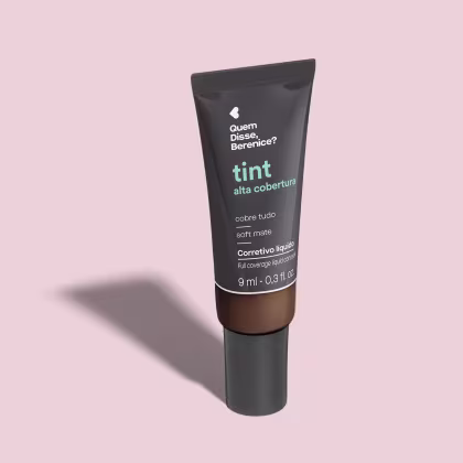 Imagem do produto Corretivo Líquido Tint Alta Cobertura Cor 335 9ml