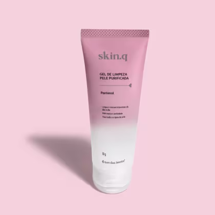 Imagem do produto Gel de Limpeza Facial Toda Purificada 50g