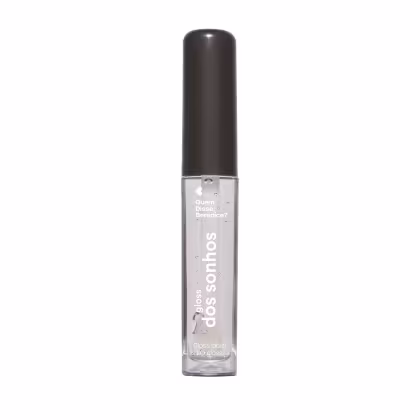 Imagem do produto Gloss Labial Transparente Vinildex Dos Sonhos 4ml