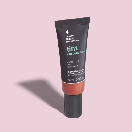 Imagem do produto Corretivo Líquido Laranja Tint Alta Cobertura 9ml