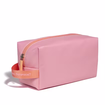 Imagem do produto Nécessaire Rosa Icônico